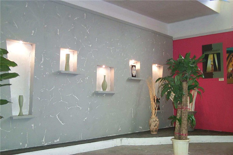 Kaiyun开云 保障房无醛板材与零甲醛涂料工程应用案例